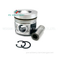 34317-07100 2977750 297-7750 piston with pin & clip for Mitsubishi S6KT